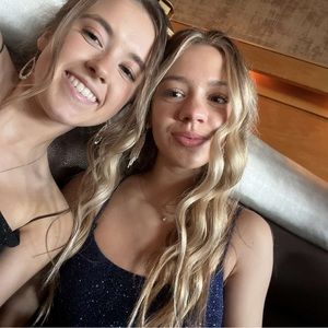 Meet your Posher, Brielle